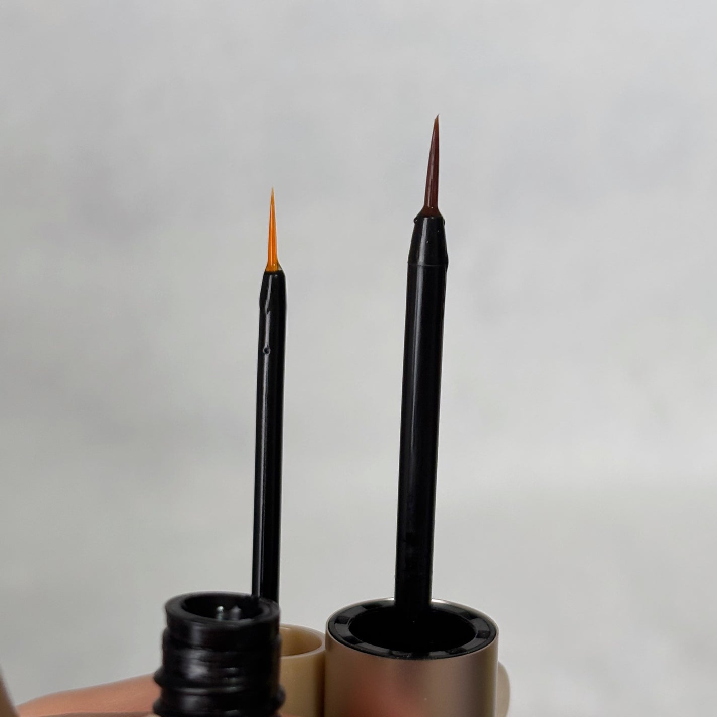 EMAKED(エマーキット)/水橋保寿堂製薬/まつげ美容液を使ったクチコミ(4枚目)