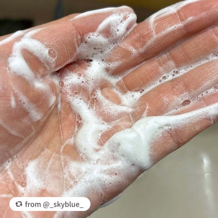 いつかの足裏石けん/水橋保寿堂製薬/レッグ・フットケアを使ったクチコミ(4枚目)