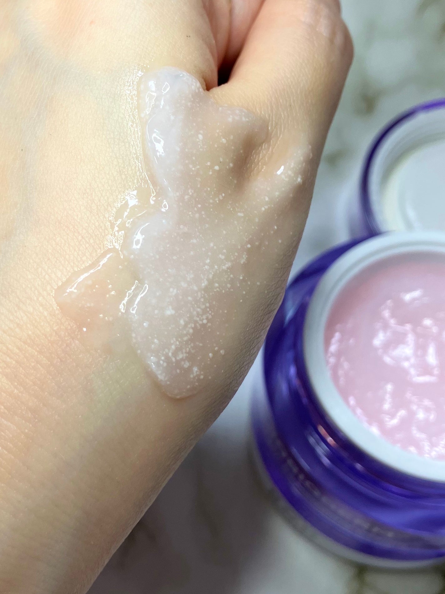 バイオヒールボ プロバイオダーム 3Dリフティングクリーム/BIOHEAL BOH/フェイスクリームを使ったクチコミ(5枚目)