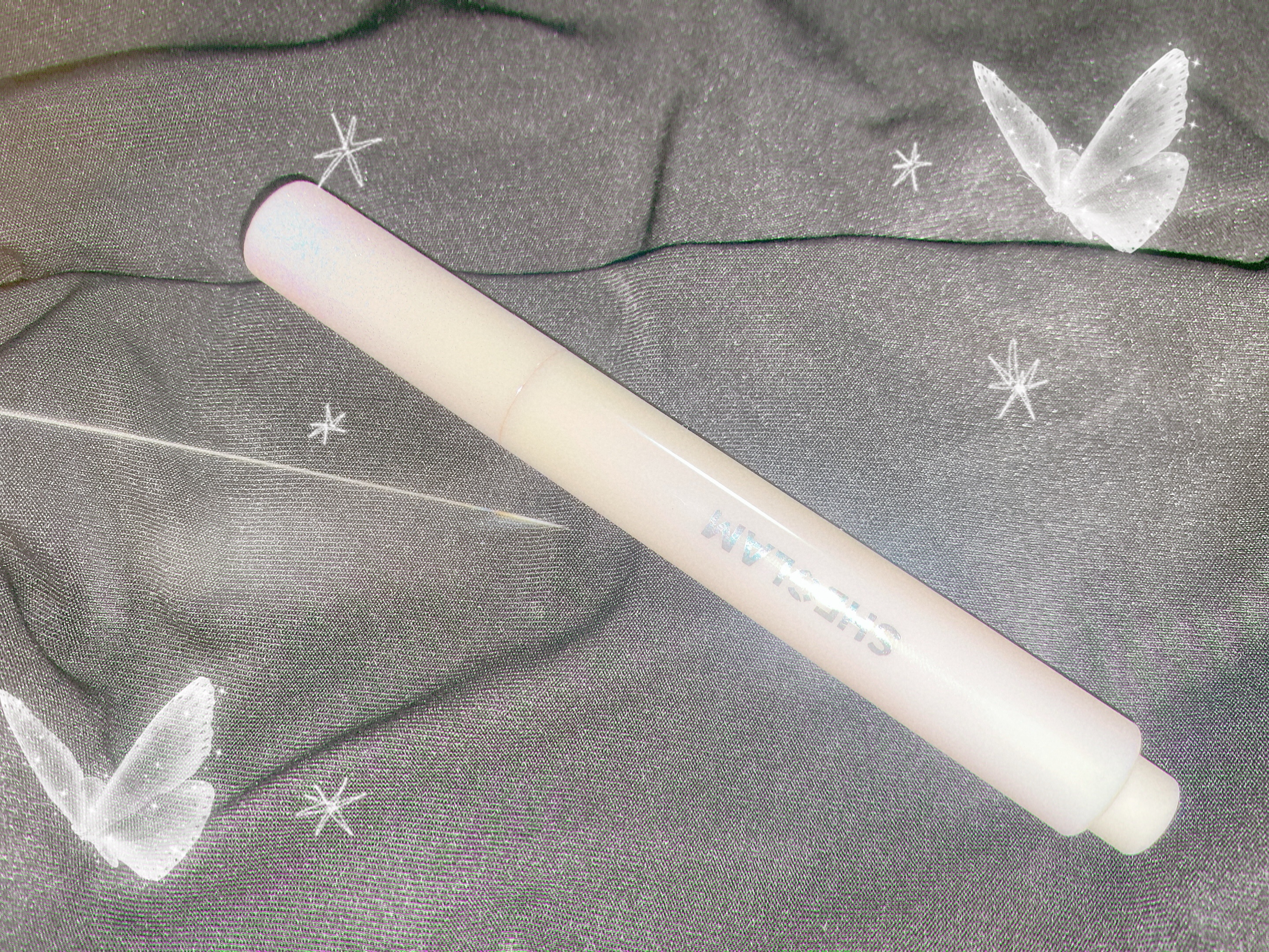 パーフェクトシャインリッププランパー インブルーム(In Bloom)/SHEGLAM/リッププランパーを使ったクチコミ（1枚目）