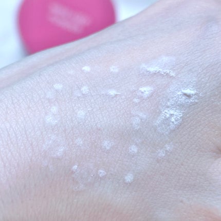 メイク キープ パウダー EX/コーセーコスメニエンス/ルースパウダーを使ったクチコミ(6枚目)