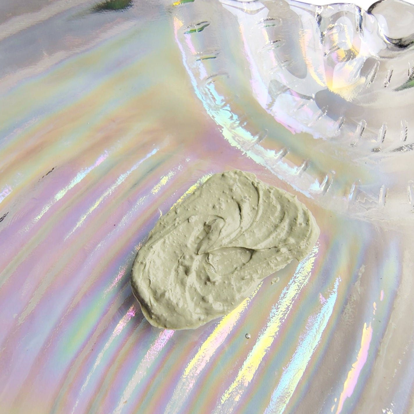 グリーントマトクレイマスククレンザー/FULLY/洗い流すパック・マスクを使ったクチコミ(3枚目)