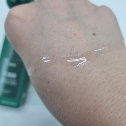 クリアスポットセラム7.325ポンプ/Abib /美容液を使ったクチコミ(2枚目)