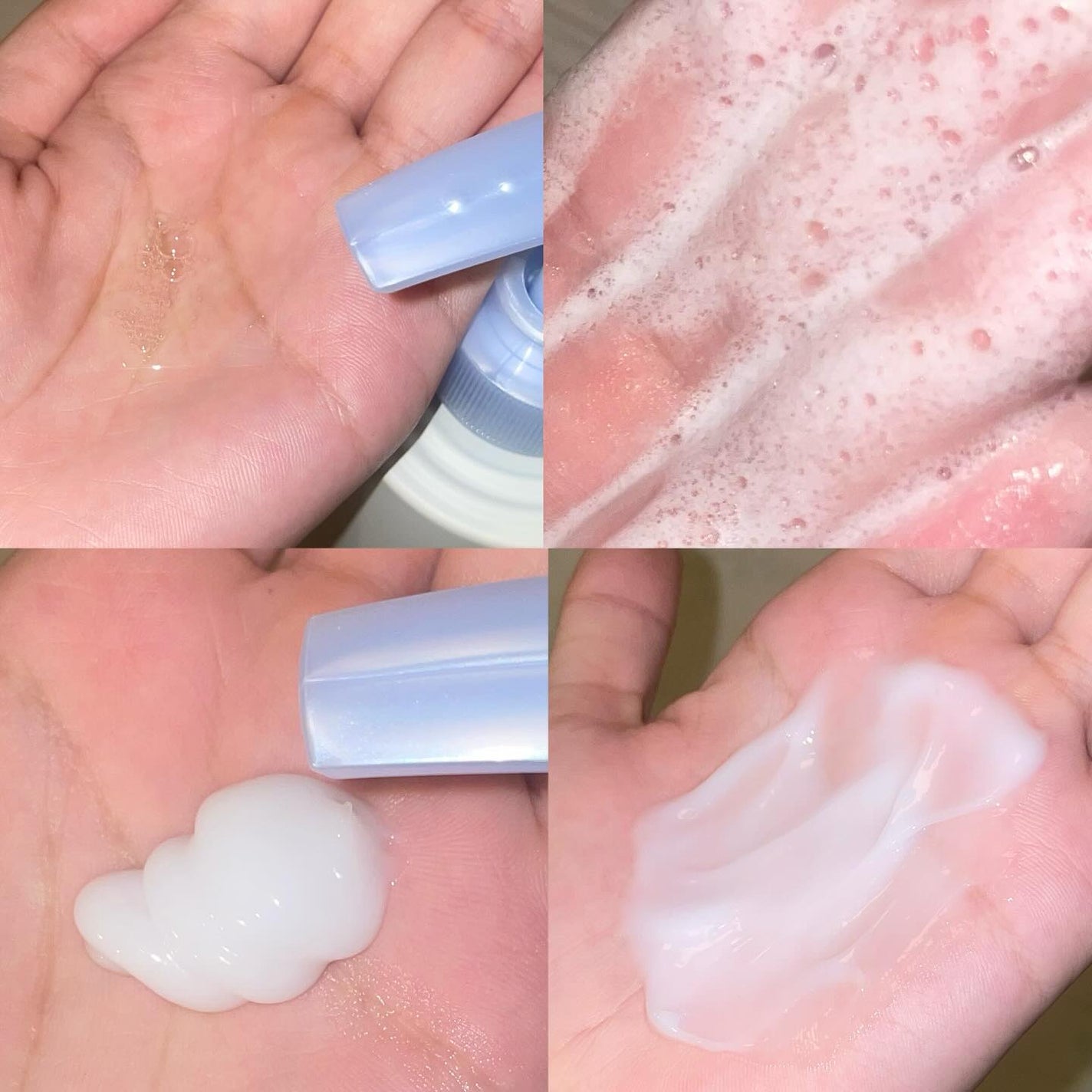 OR スパ・シャンプー フラッフィーリフレッシュ/トリートメント フラッフィーリフレッシュ/Off&Relax/市販シャンプーを使ったクチコミ(2枚目)