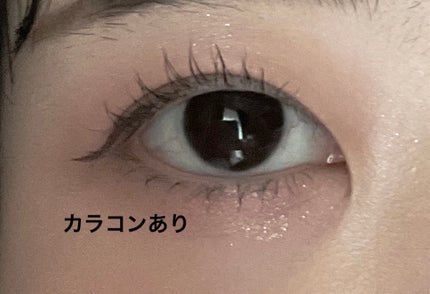 Kaica 1day/Kaica/ワンデー(1DAY)カラコンを使ったクチコミ(3枚目)