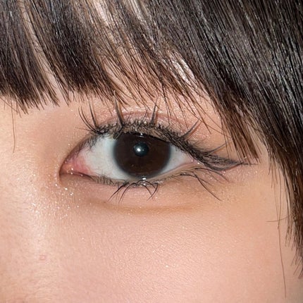 チークブラッシュ/CEZANNE/パウダーチークを使ったクチコミ(1枚目)