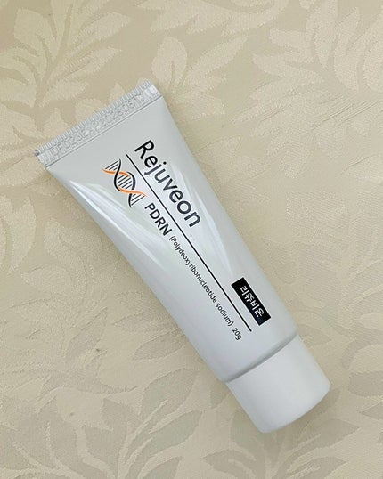 PDRN 1000 Plus Cream/Rejuveon/フェイスクリームを使ったクチコミ(3枚目)