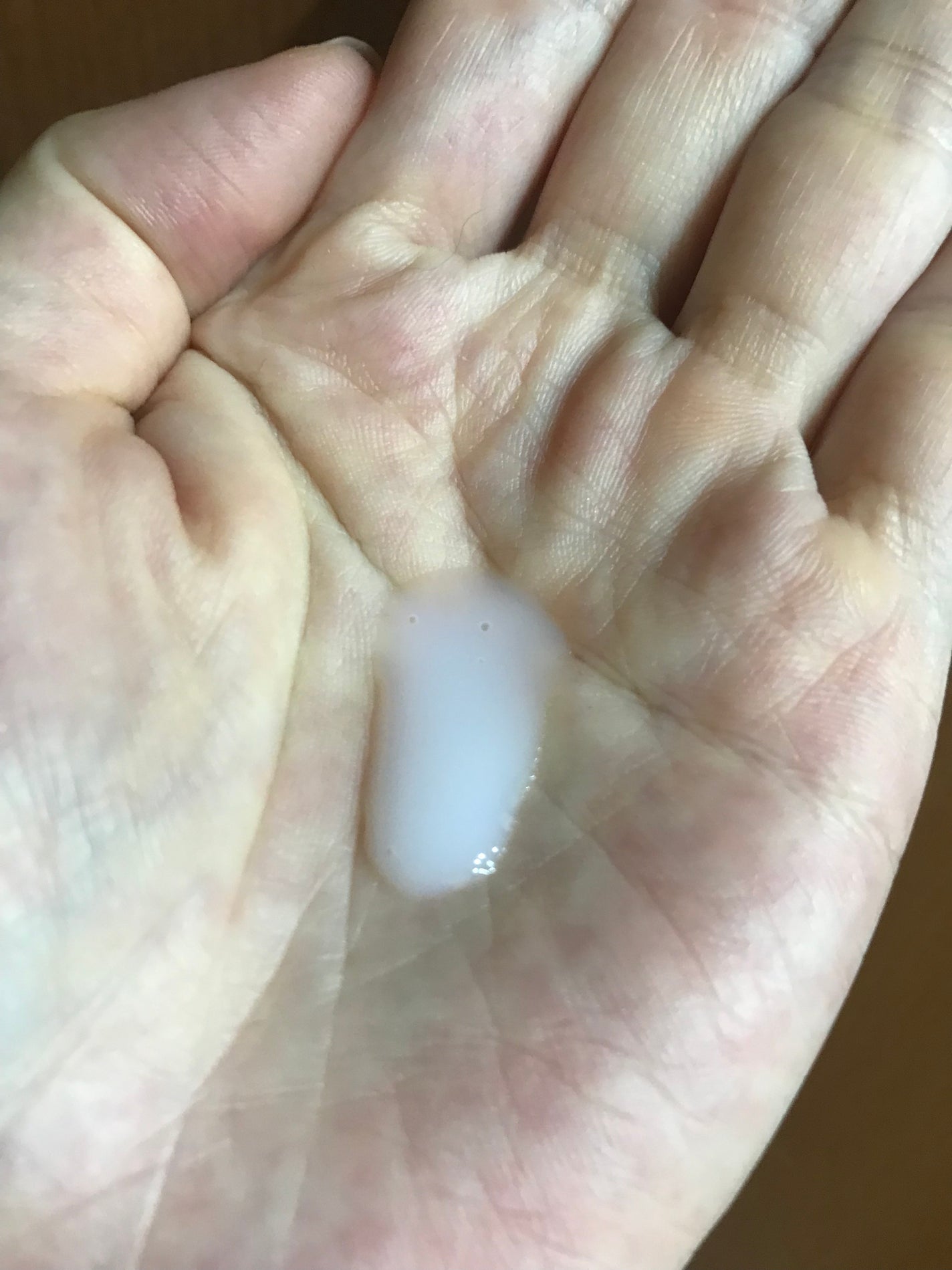 ピュア ナチュラル エッセンスローション UV/pdc/オールインワン化粧品を使ったクチコミ(3枚目)