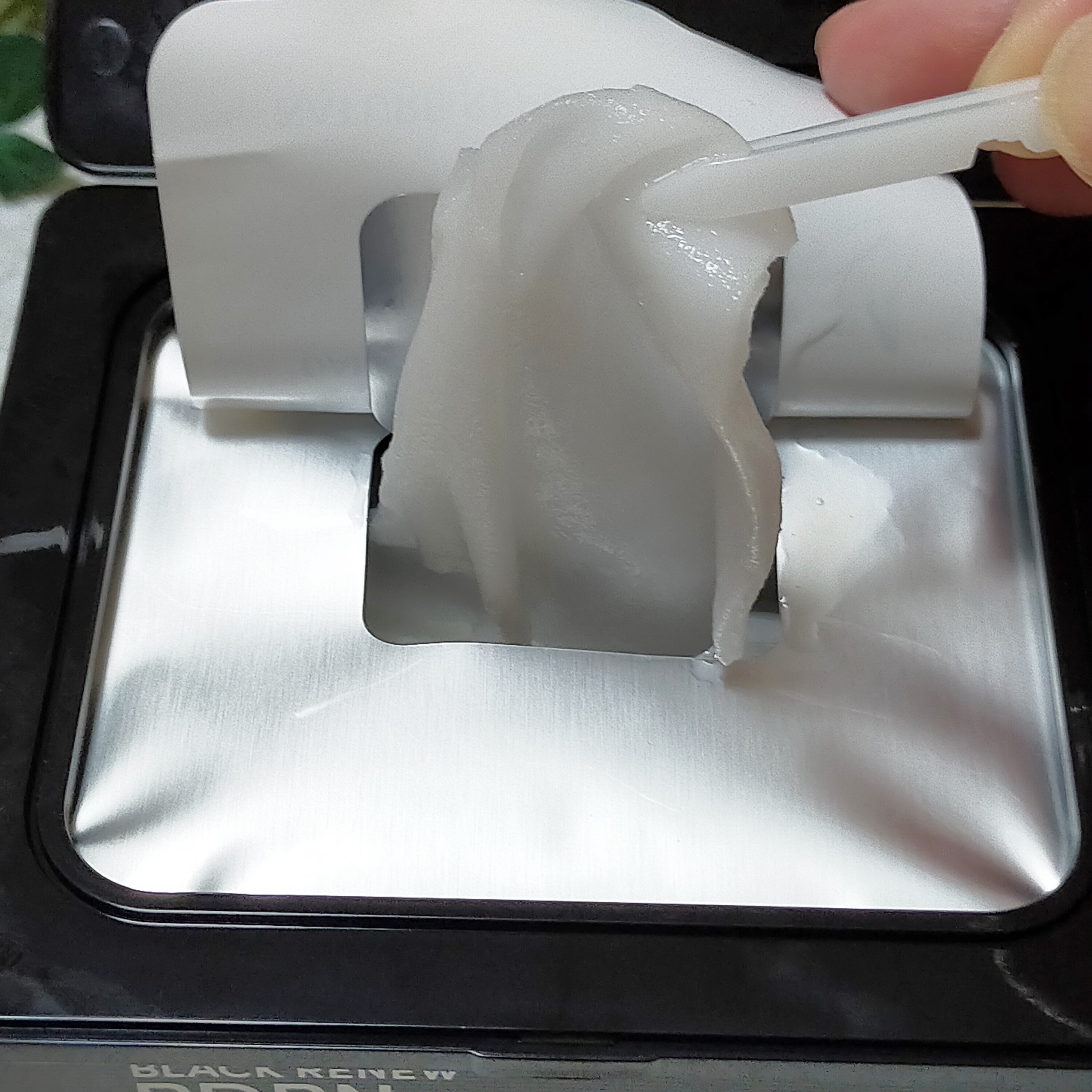 ブラックPDRN デイリーシートマスク/ネイチャーリパブリック/シートマスク・パックを使ったクチコミ（2枚目）