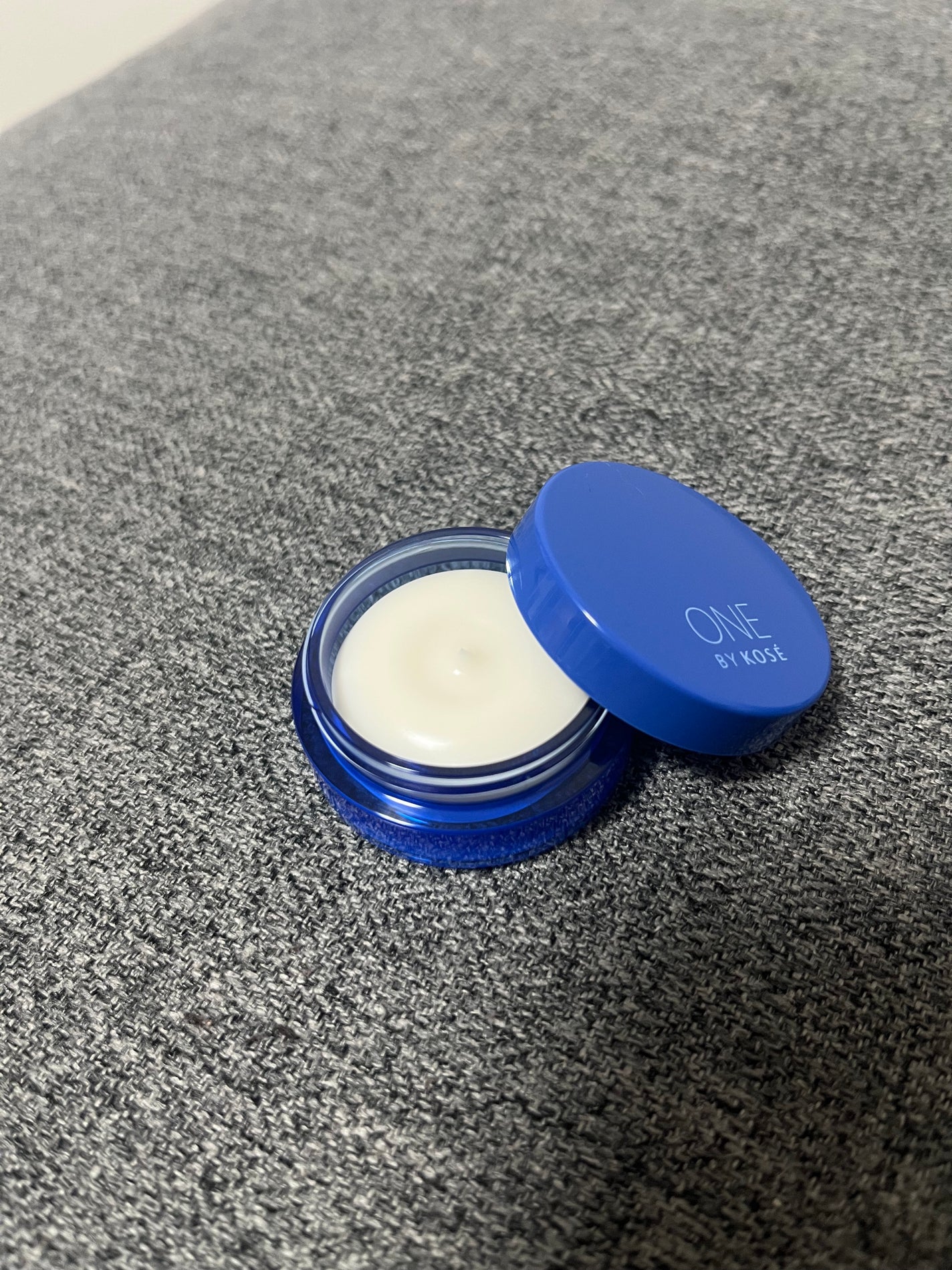 セラム シールド/ONE BY KOSE/フェイスバームを使ったクチコミ(2枚目)