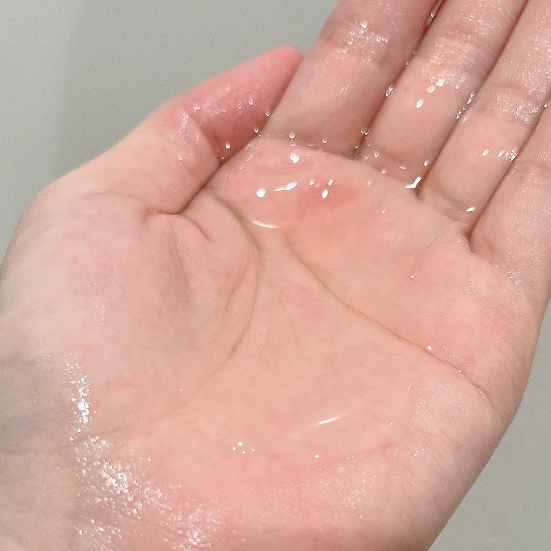 モイストブーストシャンプー／モイストブーストトリートメント/MEMEME/市販シャンプーを使ったクチコミ（3枚目）