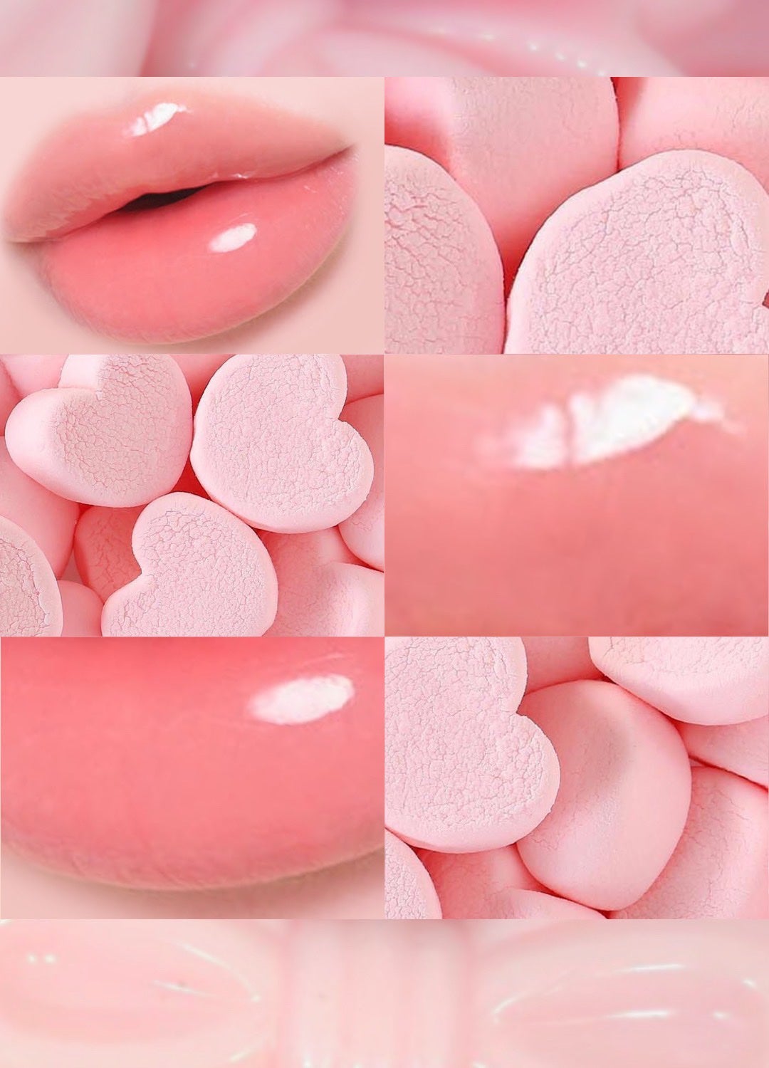 ノーウェアリップスティック バーミンググロー/espoir/口紅を使ったクチコミ(7枚目)