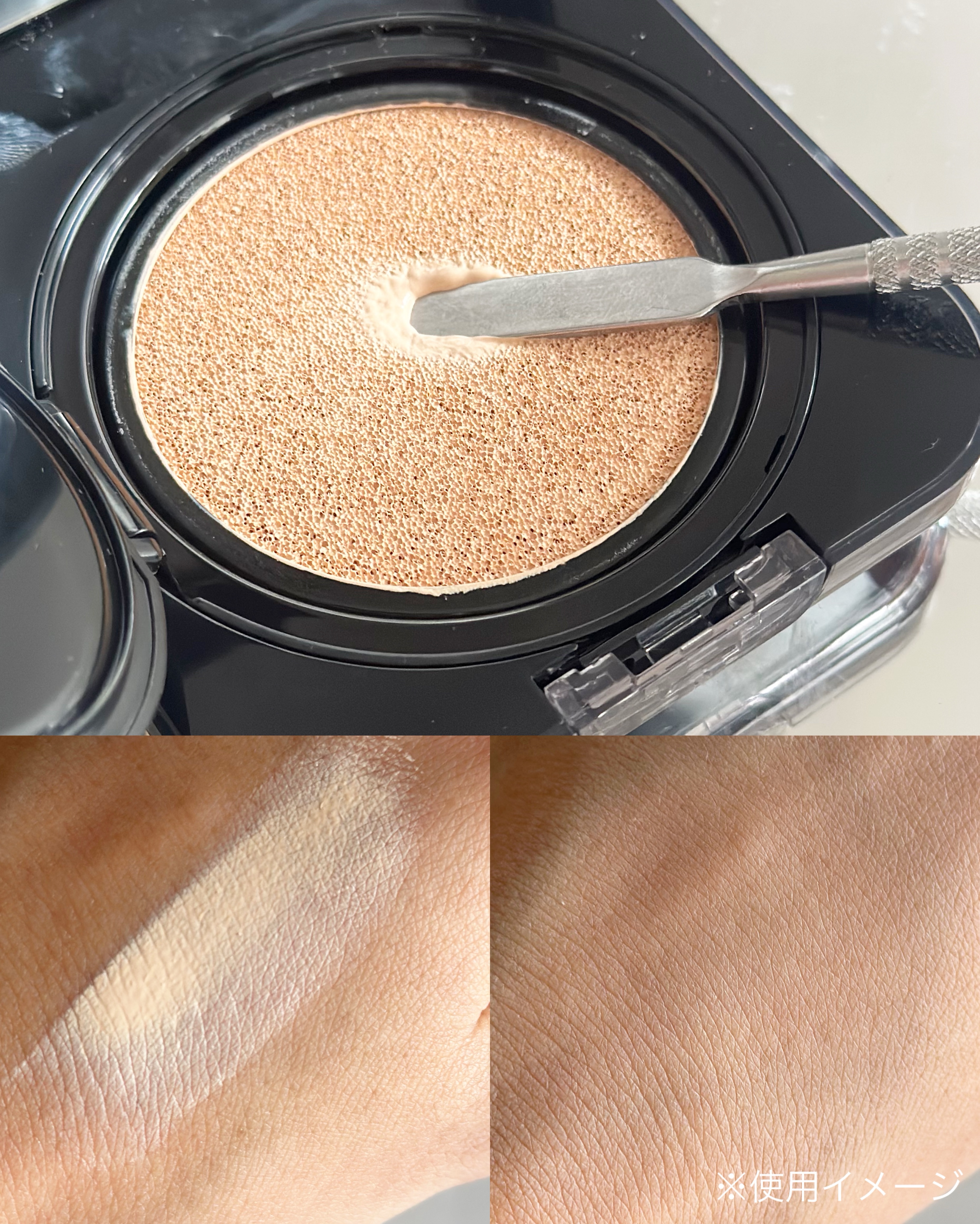 を使ったクチコミ（3枚目）