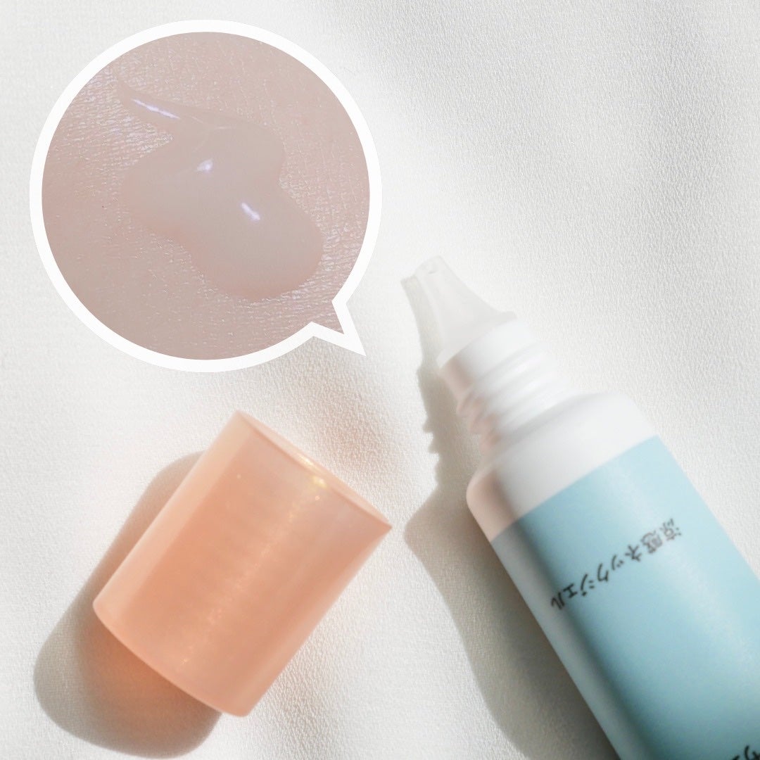 8x4 アロマスイッチ 涼感ネックジェル アイランドブロッサムの香り/8x4/デオドラント・制汗剤を使ったクチコミ(2枚目)