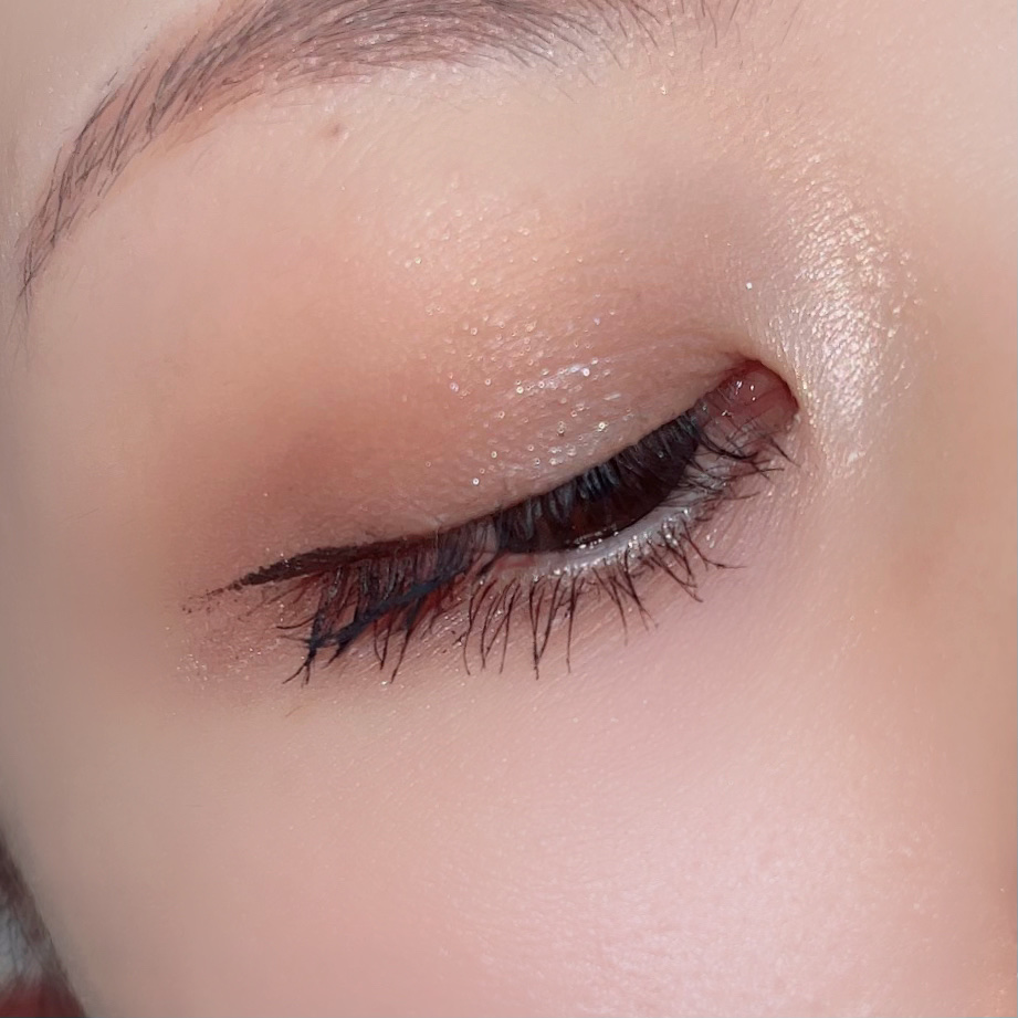 スカイハイ/MAYBELLINE NEW YORK/マスカラを使ったクチコミ（2枚目）