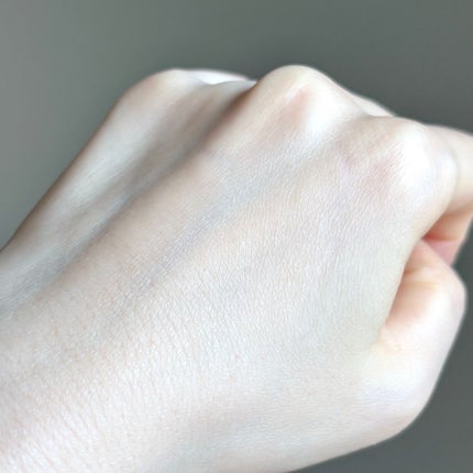 メイク キープ パウダー EX/コーセーコスメニエンス/ルースパウダーを使ったクチコミ(7枚目)