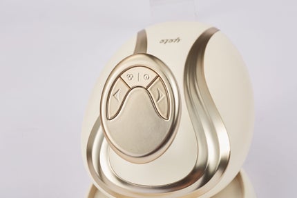 キャビテーション/yete/ボディケア美容家電を使ったクチコミ(4枚目)