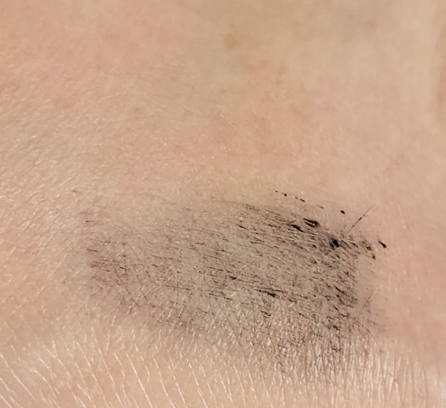 スカイハイ/MAYBELLINE NEW YORK/マスカラを使ったクチコミ(5枚目)