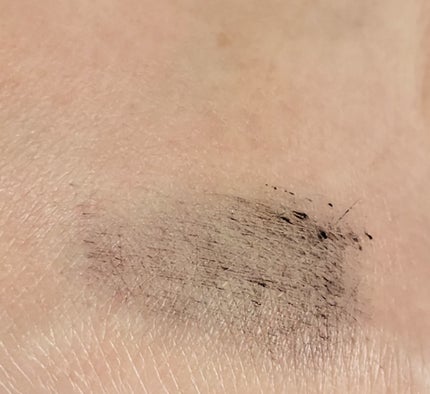 スカイハイ/MAYBELLINE NEW YORK/マスカラを使ったクチコミ(5枚目)