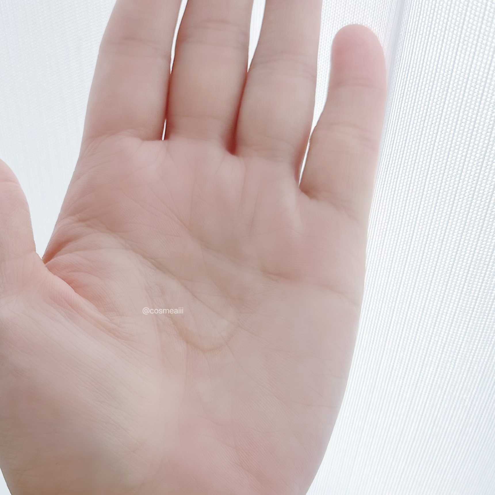 ミルクプロテインインテンシブヘアオイル/odiD/ヘアオイルを使ったクチコミ（3枚目）