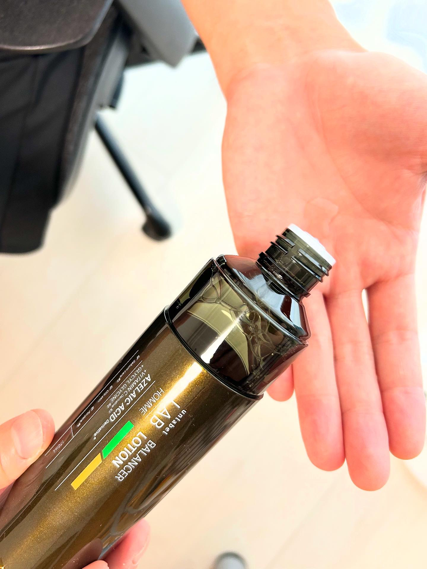 を使ったクチコミ（2枚目）