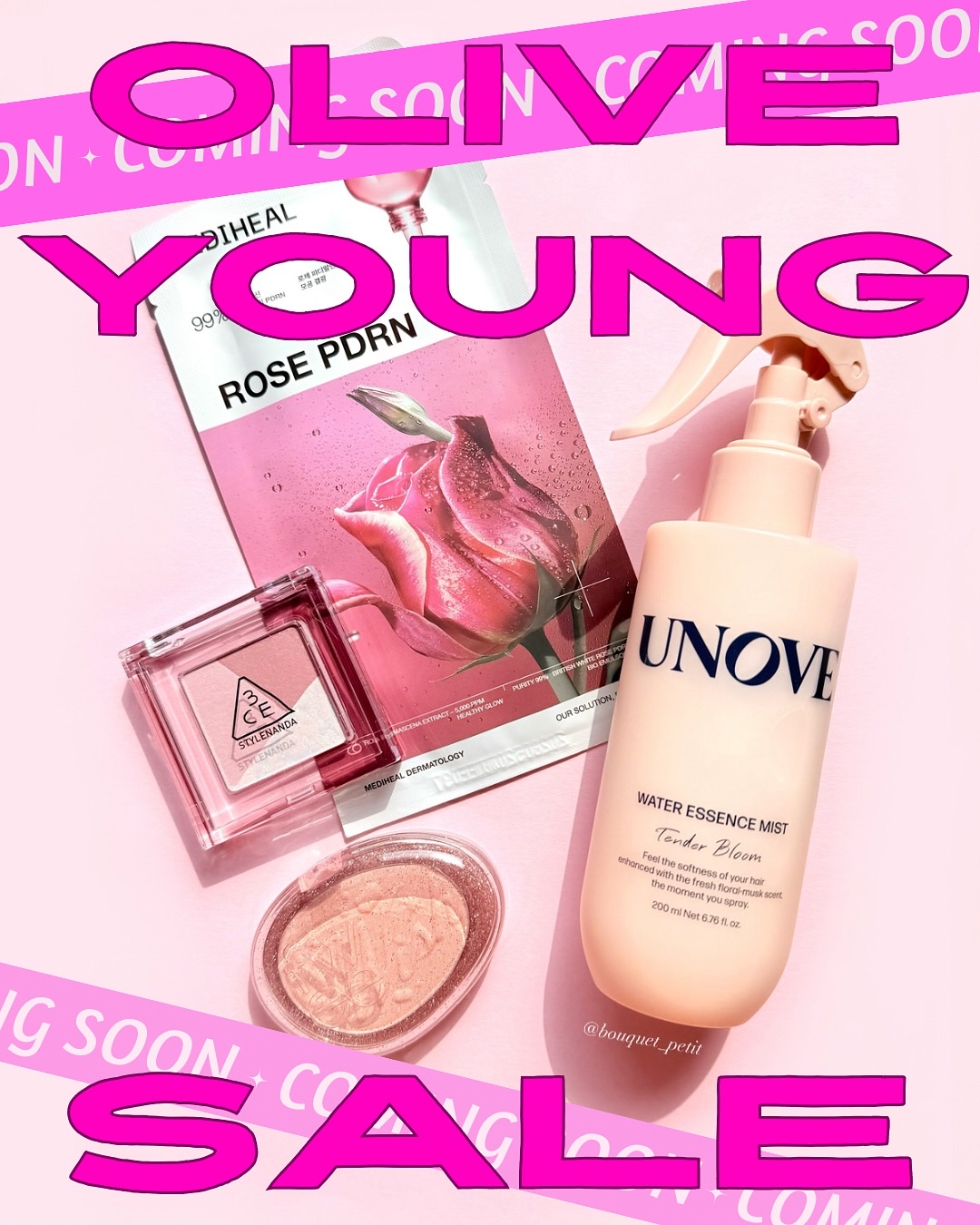 アノブ ウォーターエッセンスミスト/UNOVE/プレスタイリング・寝ぐせ直しを使ったクチコミ（1枚目）