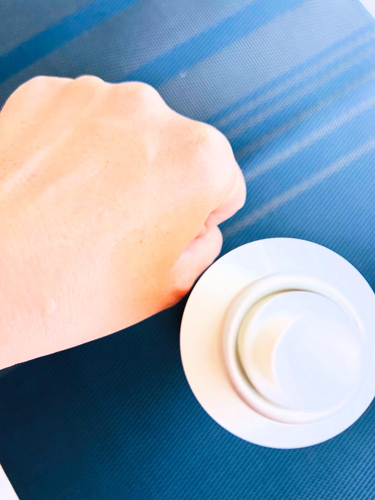 kinaco ðâðð on LIPS ããã¢ã³ã¬ãŒãã«ã©ãVãã£ãŒãã¢ã€ã¹ãã£ãŒãã¹ãããã¿ãã³Cèªå°..ãïŒ3æç®ïŒ