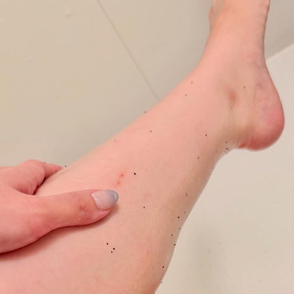 ミネラルレッグスムーサー/イルコルポ/レッグ・フットケアを使ったクチコミ(4枚目)