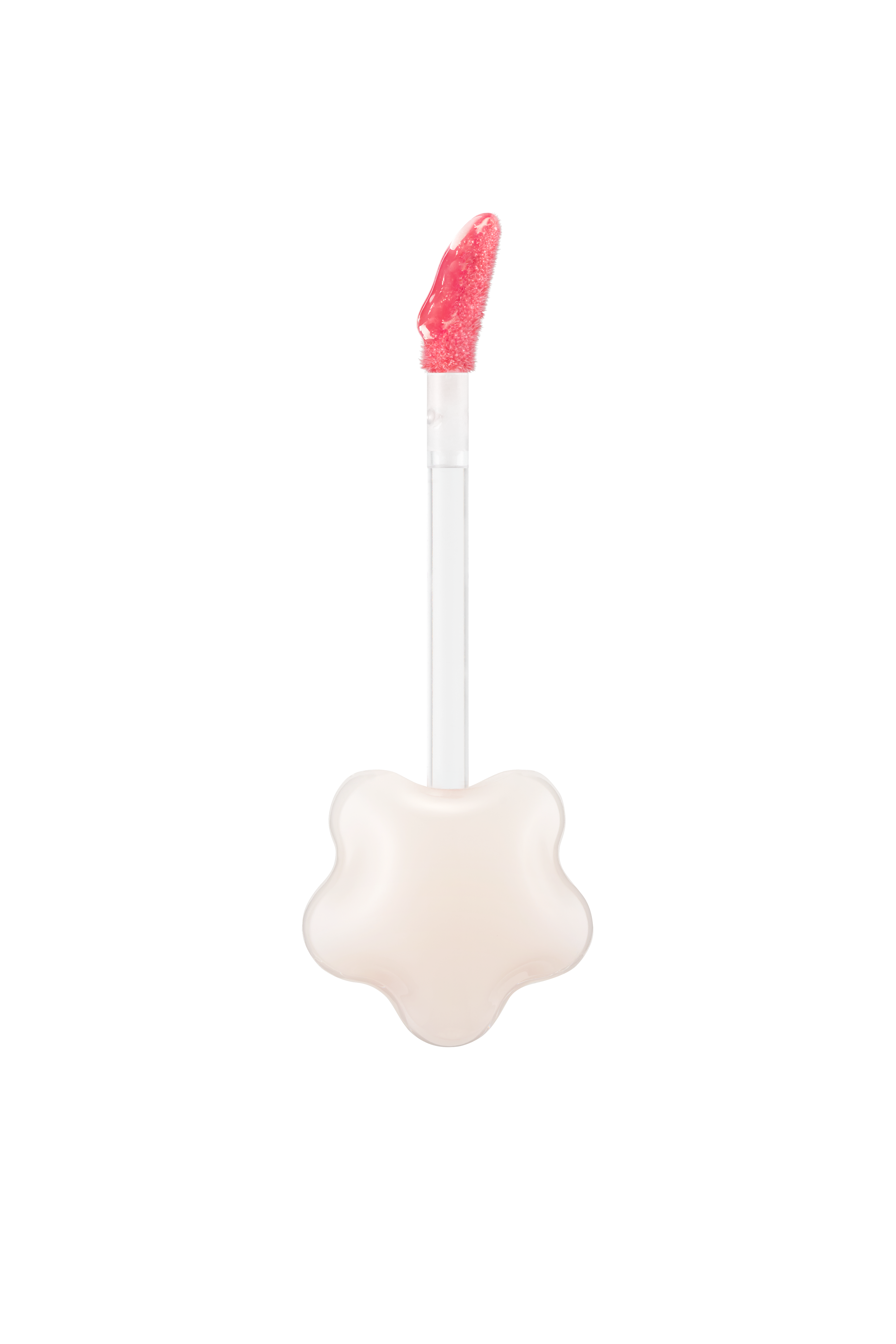 ピュアウォーターリップグロス 09 ピンクレモネード