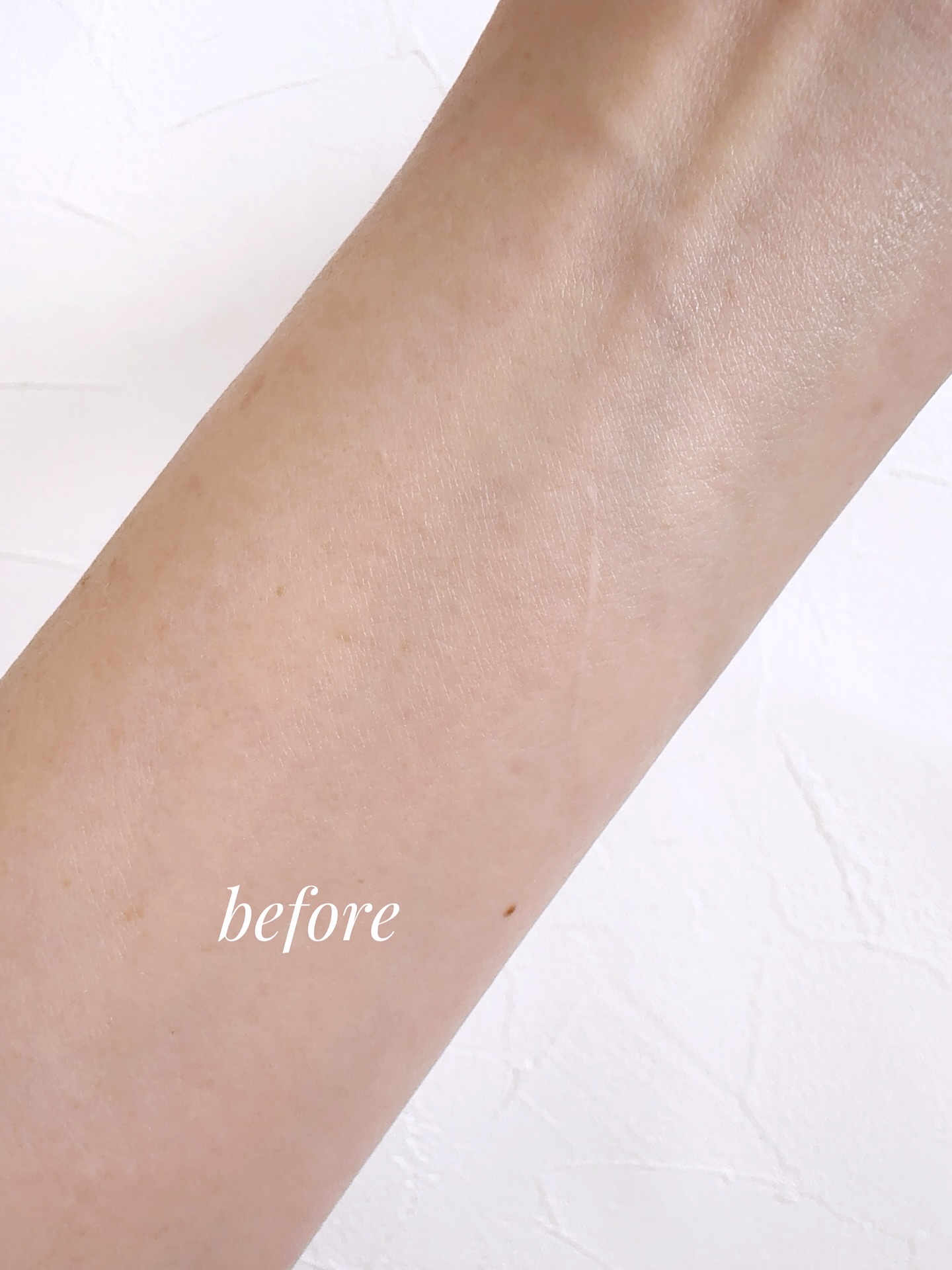 トランスルーセントセットフィニッシングパウダー/TFIT/ルースパウダーを使ったクチコミ（3枚目）