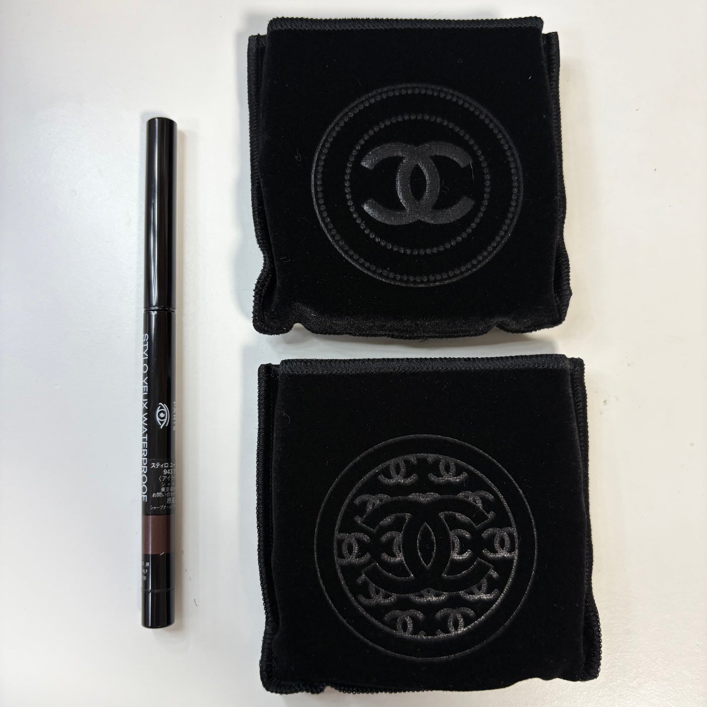 レ キャトル オンブル ブトン/CHANEL/アイシャドウパレットを使ったクチコミ(2枚目)