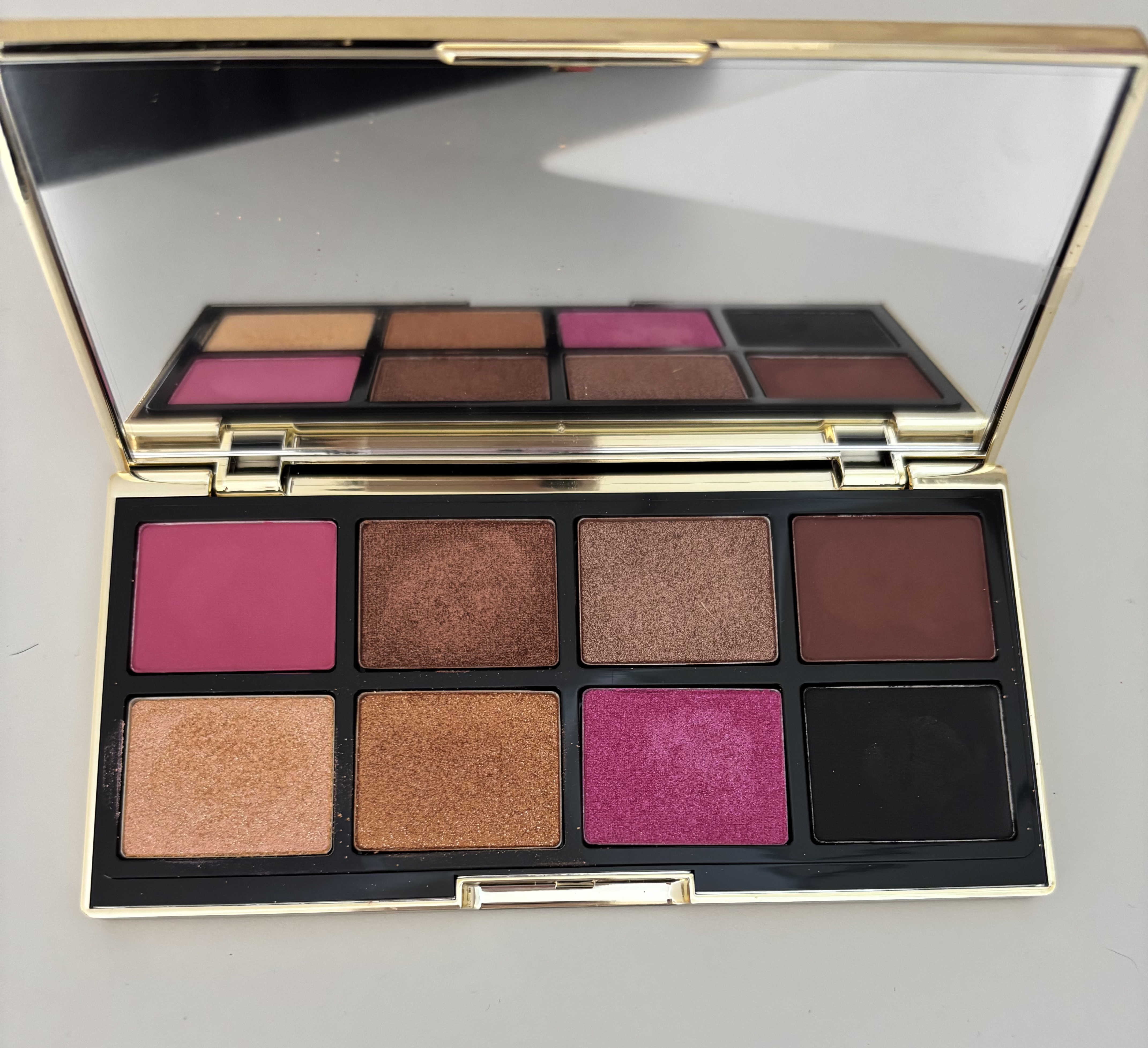 ビューティーボックス/LANCOME/メイクアップキットを使ったクチコミ（1枚目）