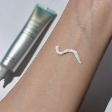 アスタリフト D-UVシールド トーンアップ ナチュラルホワイト/アスタリフト/日焼け止め・UVケアの画像