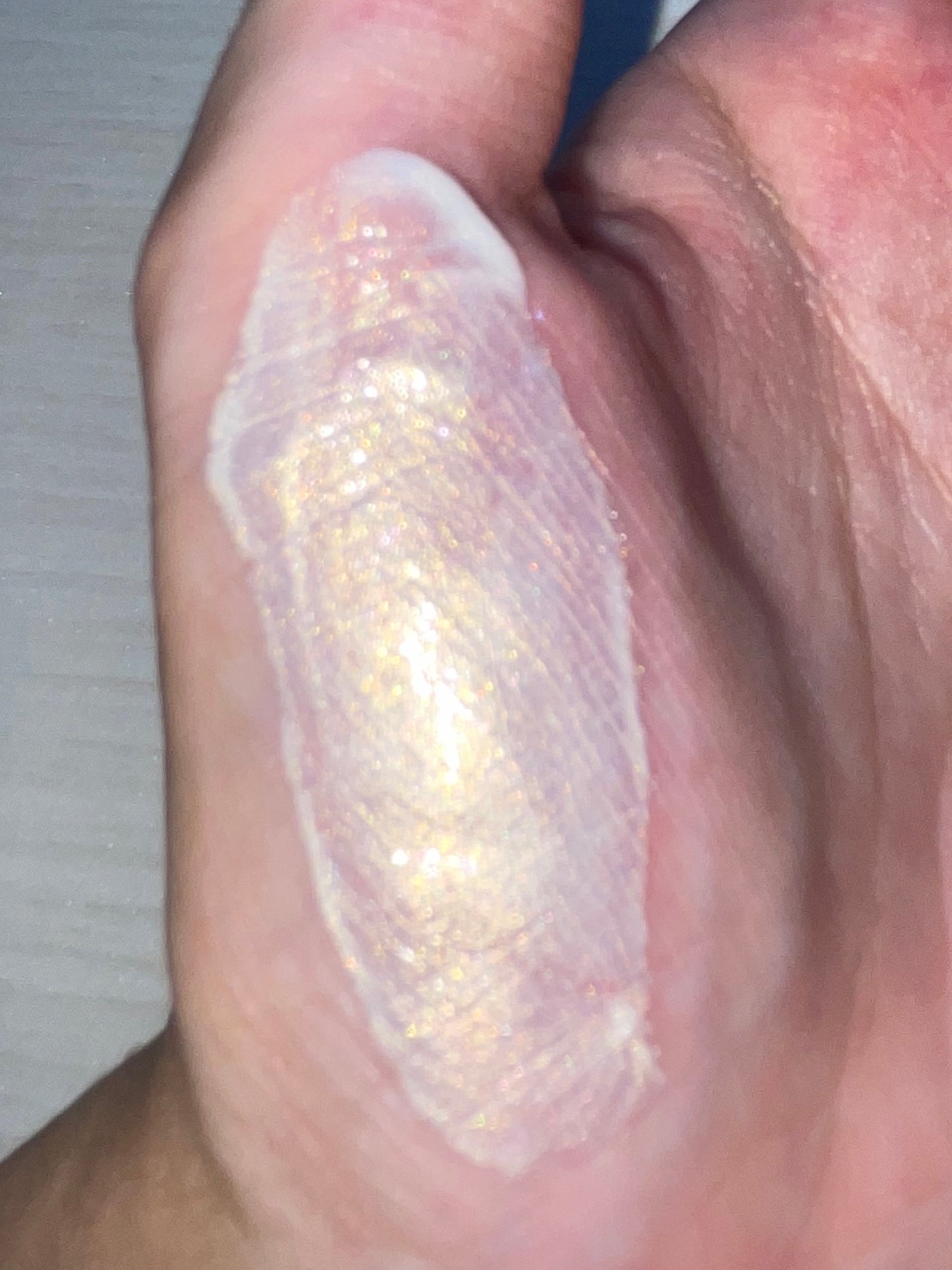 LoNLy シンティランテハイライトセラム /LoNLy /リキッドハイライトを使ったクチコミ(5枚目)