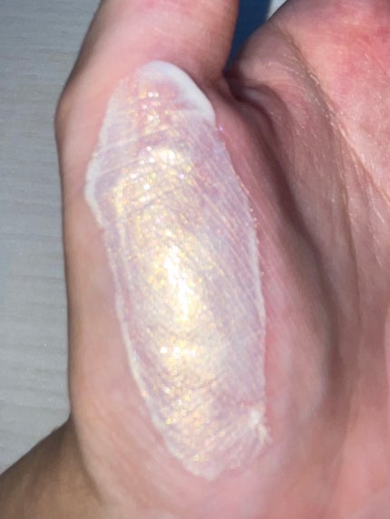 LoNLy シンティランテハイライトセラム /LoNLy /リキッドハイライトを使ったクチコミ(5枚目)