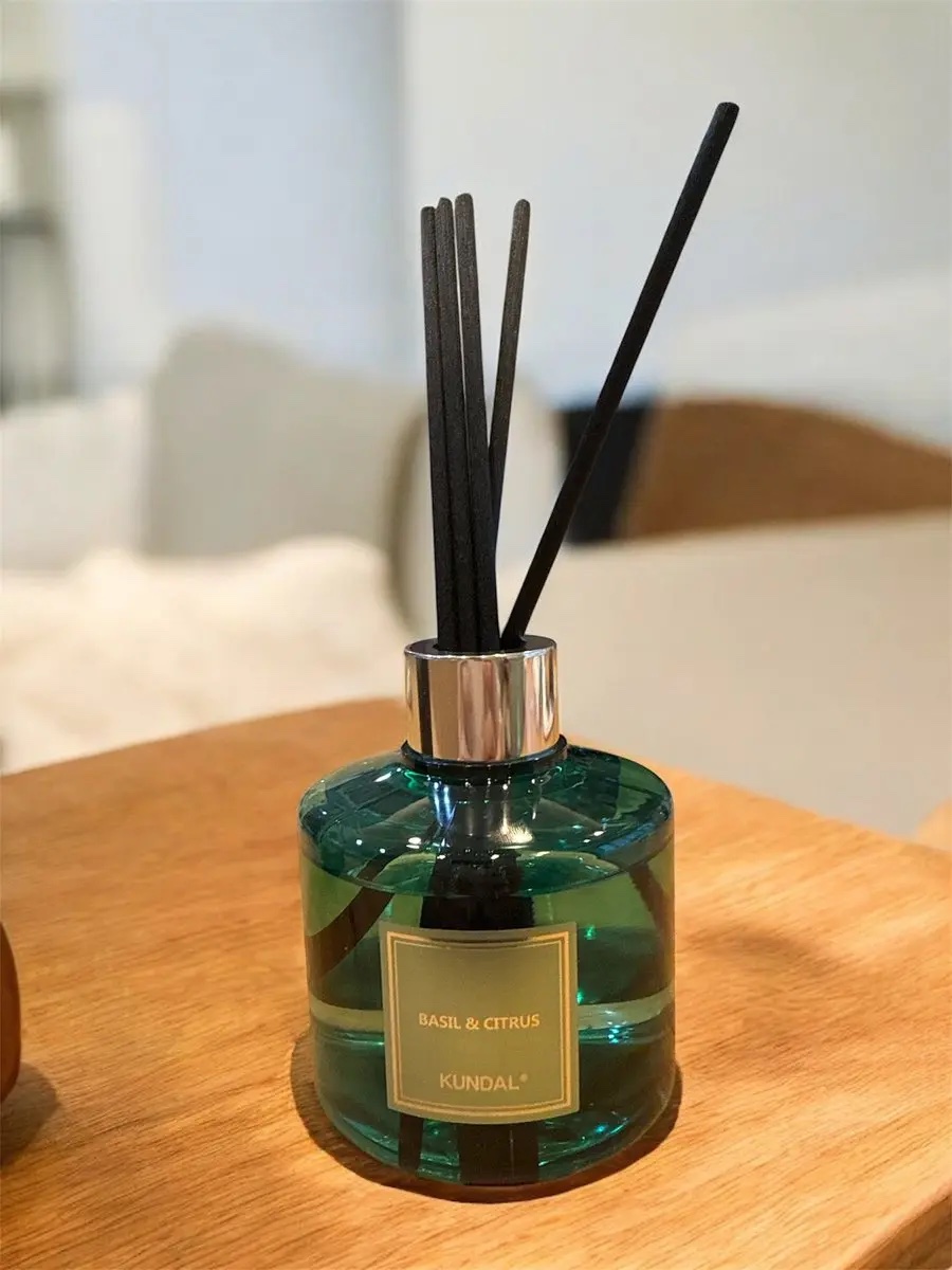パフュームディフューザー/KUNDAL/ルームフレグランスを使ったクチコミ（1枚目）