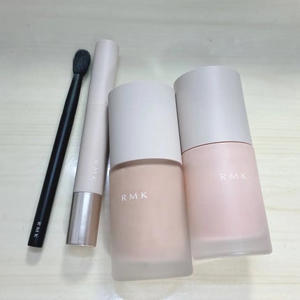RMK コレクティング ヴェール コンシーラー/RMK/リキッドコンシーラーを使ったクチコミ(1枚目)