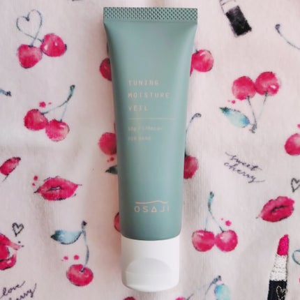 オサジ チューニング モイスチャー ベール/OSAJI/ハンドクリームを使ったクチコミ(1枚目)