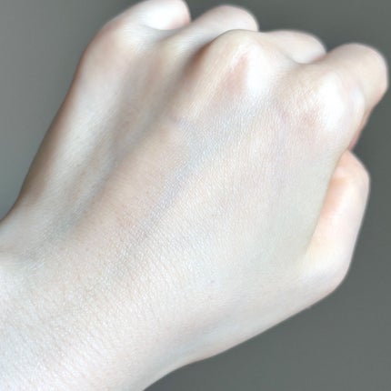 メイク キープ パウダー EX/コーセーコスメニエンス/ルースパウダーを使ったクチコミ(8枚目)