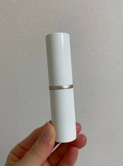トゥルーディメンションラディアンスバーム/hince/スティックハイライトを使ったクチコミ(1枚目)