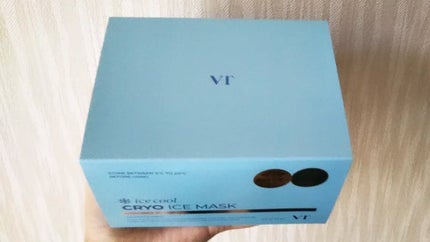 PDRN+ デイリーマスク/VT/シートマスク・パックを使ったクチコミ(3枚目)