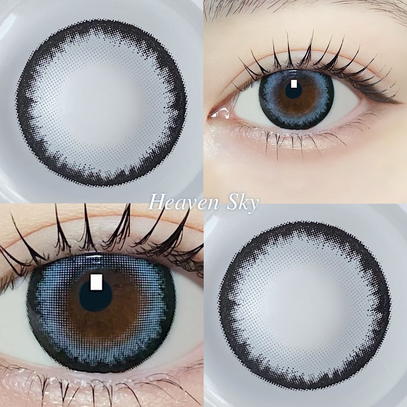 MOLAK 1day/MOLAK/ワンデー(1DAY)カラコンを使ったクチコミ(5枚目)