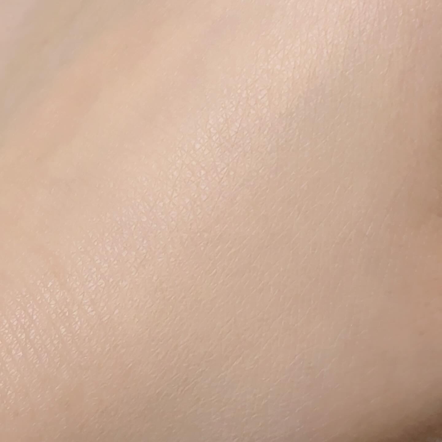 パウダーファンデーション/media luxe/パウダーファンデーションを使ったクチコミ（3枚目）