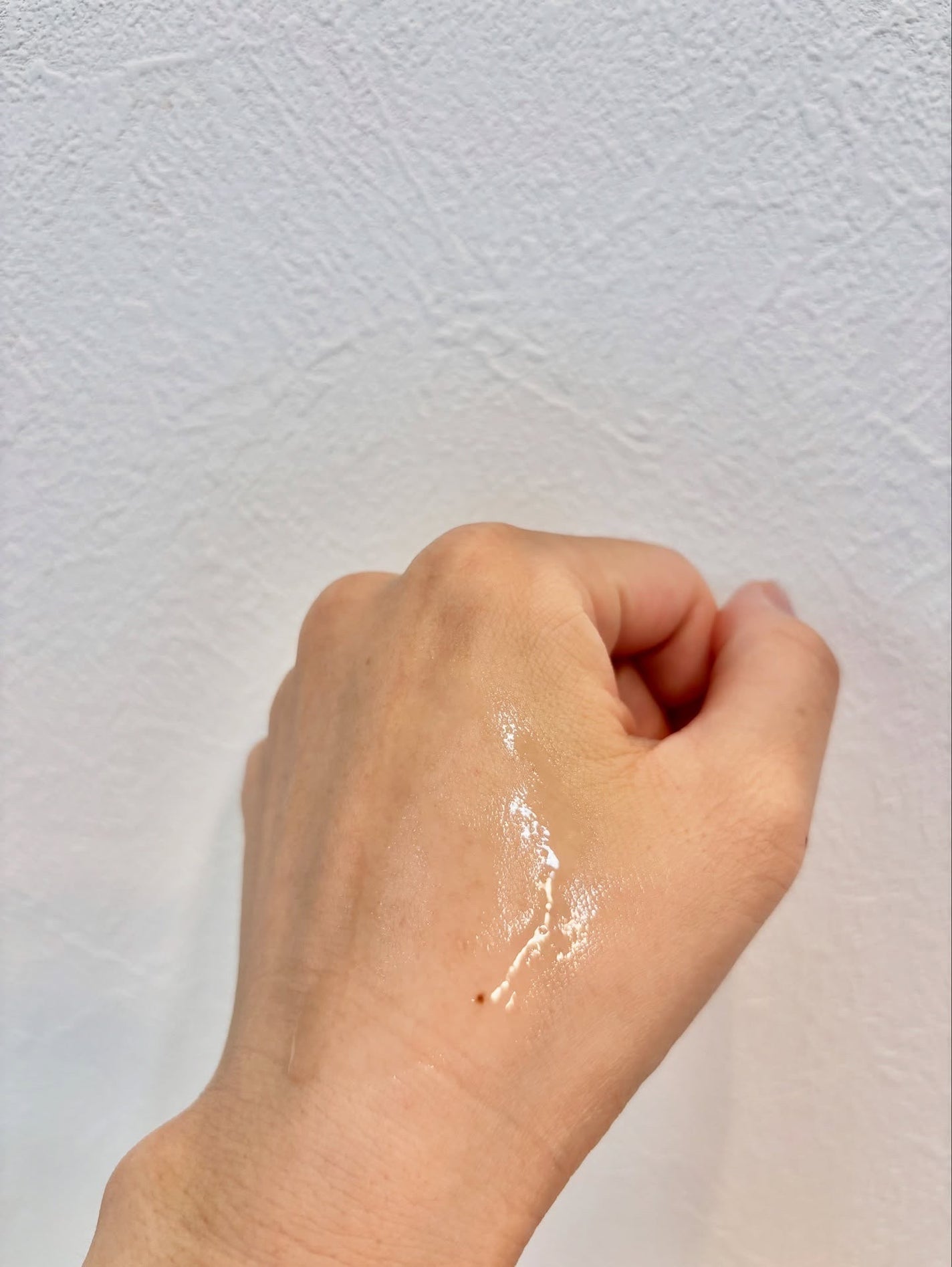 EGF crystal 10ppm Origin/MIGUHARA/美容液を使ったクチコミ(5枚目)