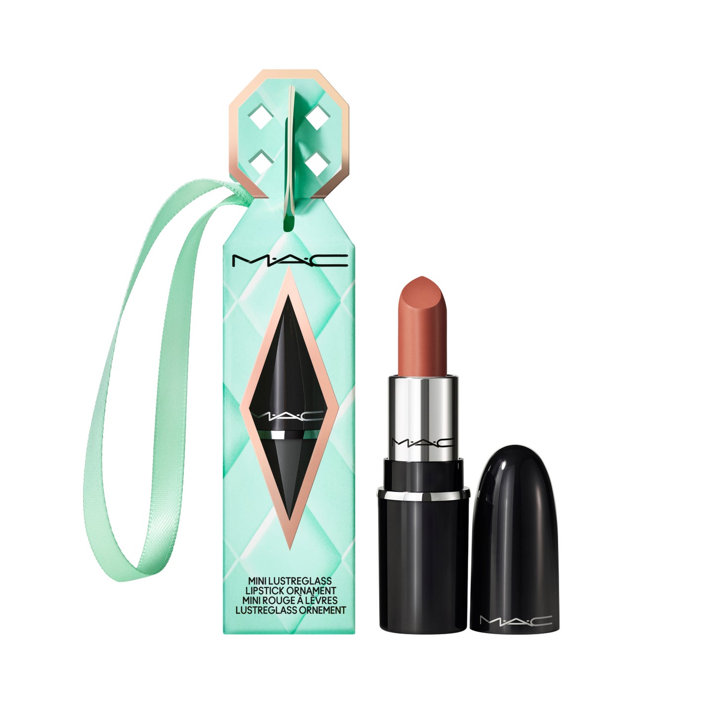 グレイズド ギャラクシー ミニ ラスターガラス ギフト M・A・C