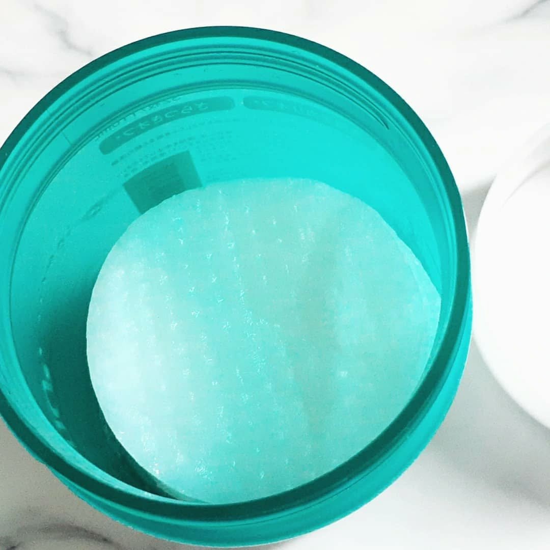 クリアワイプウォッシュ＆トナーパッド/Dunamis/トナーパッドを使ったクチコミ（3枚目）