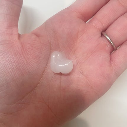 エッセンシャル プレミアム うるりジェリーミルク/エッセンシャル/ヘアミルクを使ったクチコミ(10枚目)