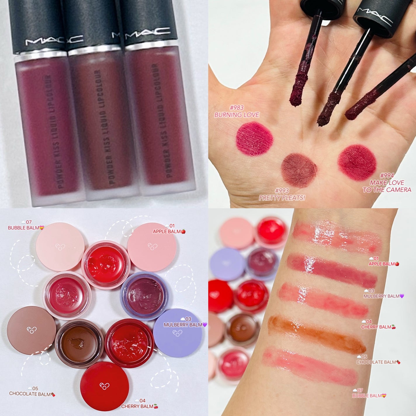 M·A·C ミネラライズ スキンフィニッシュ/M・A・C/パウダーハイライトを使ったクチコミ(6枚目)