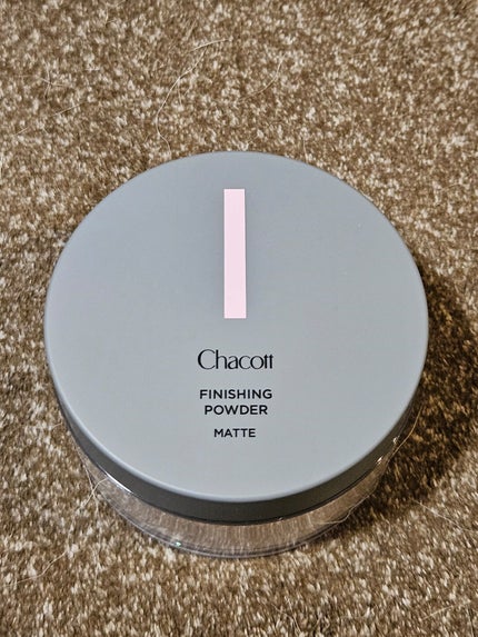 ヨレンパウダー さらポアカバー/muice/ルースパウダーを使ったクチコミ(3枚目)