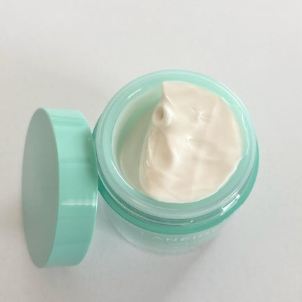 シカスリーピングマスク N/LANEIGE/フェイスクリームを使ったクチコミ(7枚目)